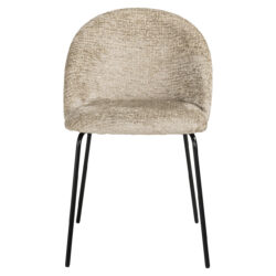 Eetkamerstoel Alyssa desert fusion (Set of 2)