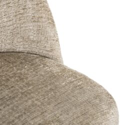 Eetkamerstoel Alyssa desert fusion (Set of 2)