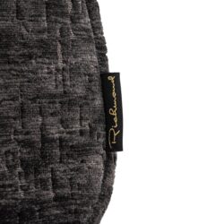 Eetkamerstoel Sandy graphite island (Set of 2)
