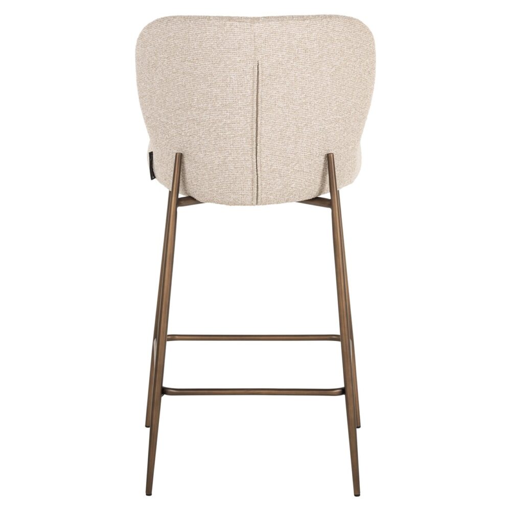 Counterstoel Odarby biscotti