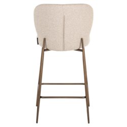 Counterstoel Odarby biscotti