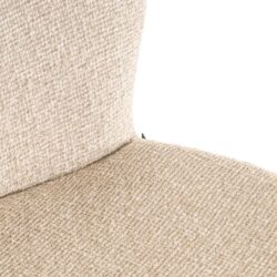 Counterstoel Odarby biscotti