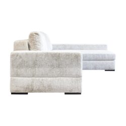 Bank Pasha pearl island 3-seater + lounge right