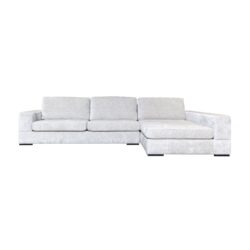 Bank Pasha pearl island 3-seater + lounge right