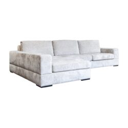 Bank Pasha pearl island 3-seater + lounge left