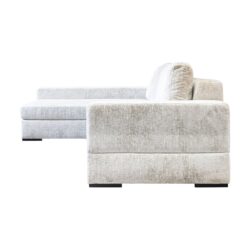 Bank Pasha pearl island 3-seater + lounge left