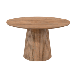 Eettafel Solana | 130 cm | Naturel
