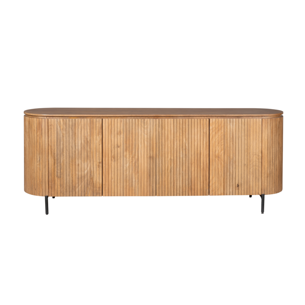 Dressoir Solana | 210 cm | Naturel