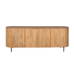 Dressoir Solana | 210 cm | Naturel