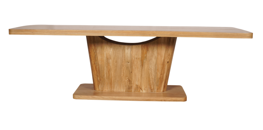 Eettafel Voco | 200 cm | Walnut