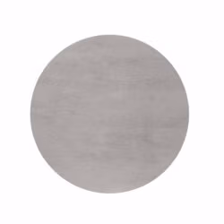 Salontafel Solana | 80 cm | Taupe