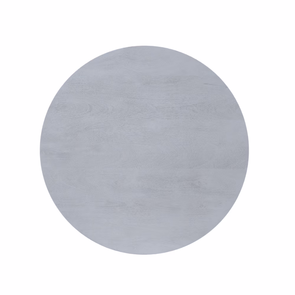 Salontafel Solana | 80 cm | Taupe