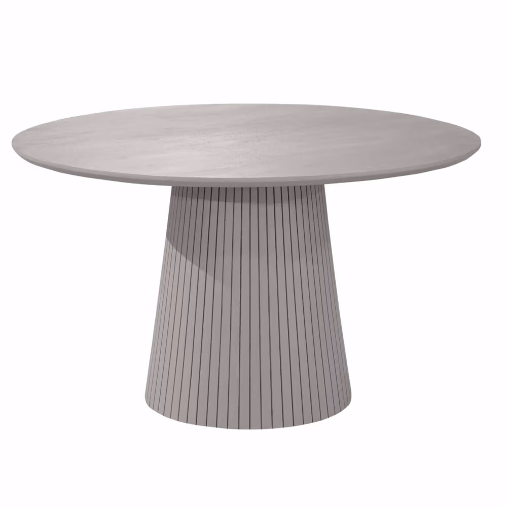 Eettafel Solana | 150 cm | Taupe