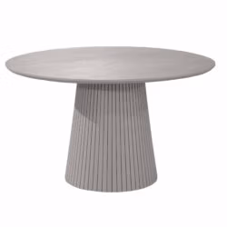 Eettafel Solana | 150 cm | Taupe