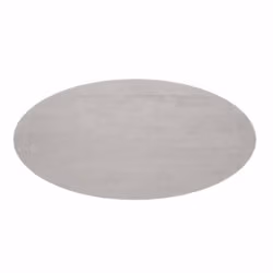 Eettafel Solana | 210 cm | Ovaal | Taupe