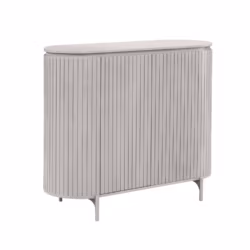 Kabinet kast Solana | 115 cm | Taupe