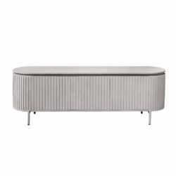 Tv meubel Solana | 165 cm | Taupe