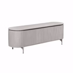 Tv meubel Solana | 165 cm | Taupe