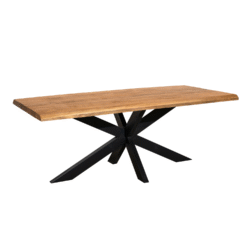 Boomstamtafel Denver | 160 cm