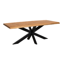 Boomstamtafel Denver | 180 cm