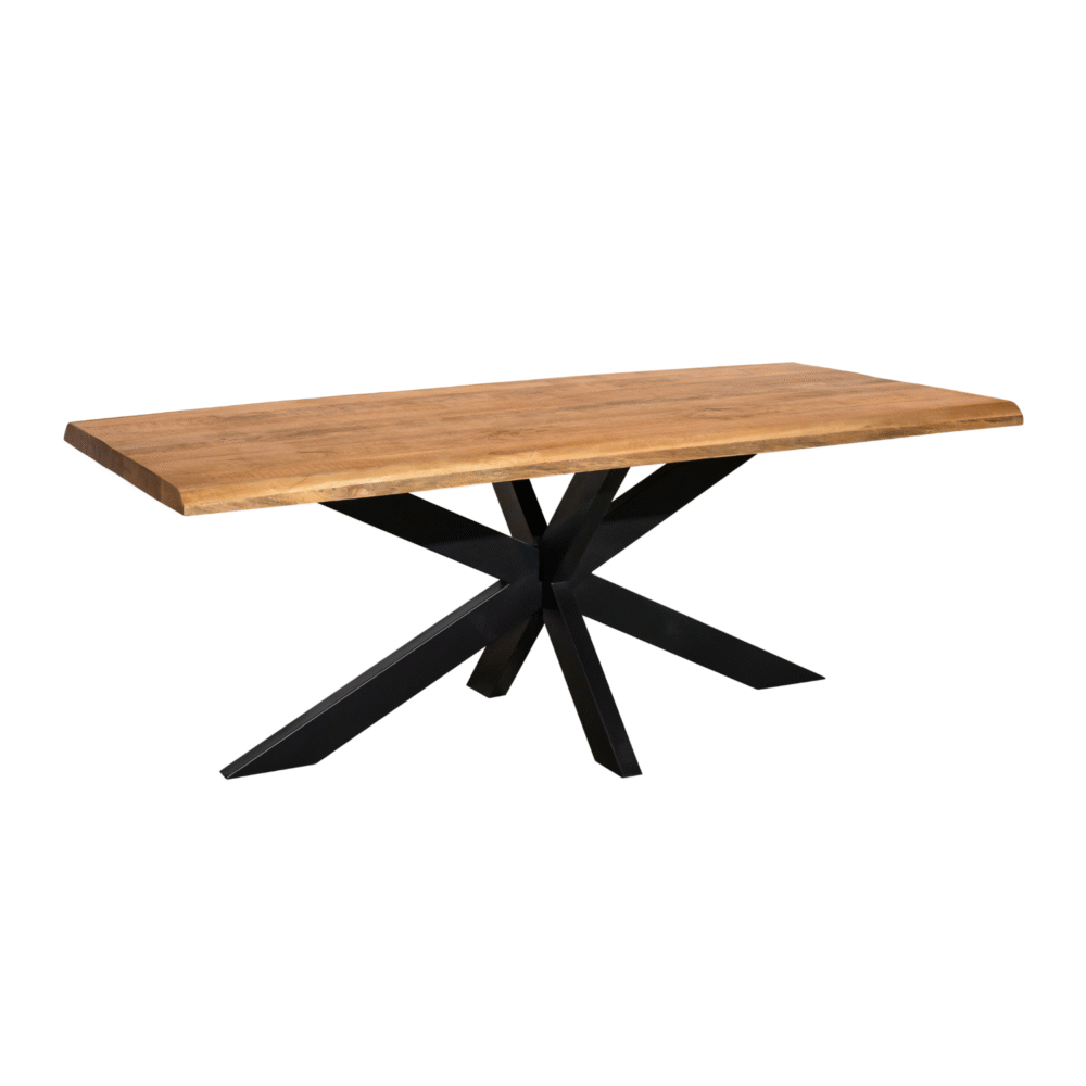 Boomstamtafel Denver | 200 cm