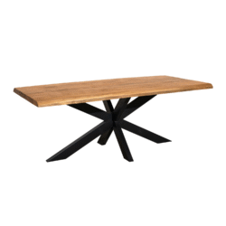 Boomstamtafel Denver | 200 cm