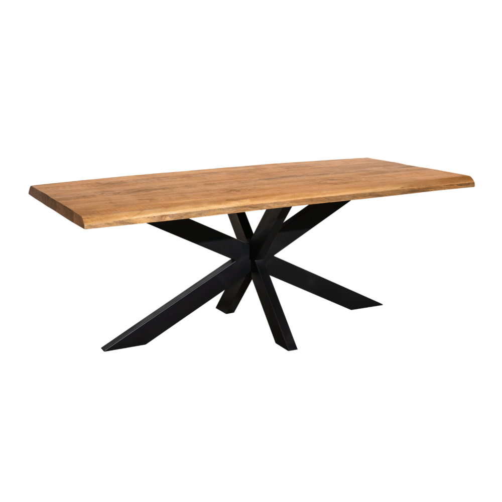 Boomstamtafel Denver | 220 cm