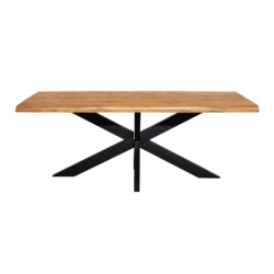 Boomstamtafel Denver | 240 cm