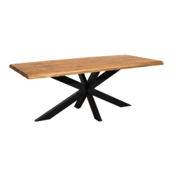 Boomstamtafel Denver | 300 cm