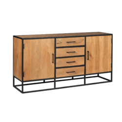 Dressoir Denver | 165 cm