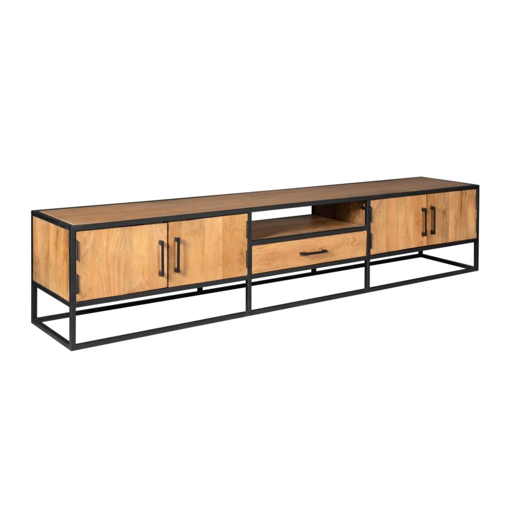 Tv meubel Denver | 240 cm