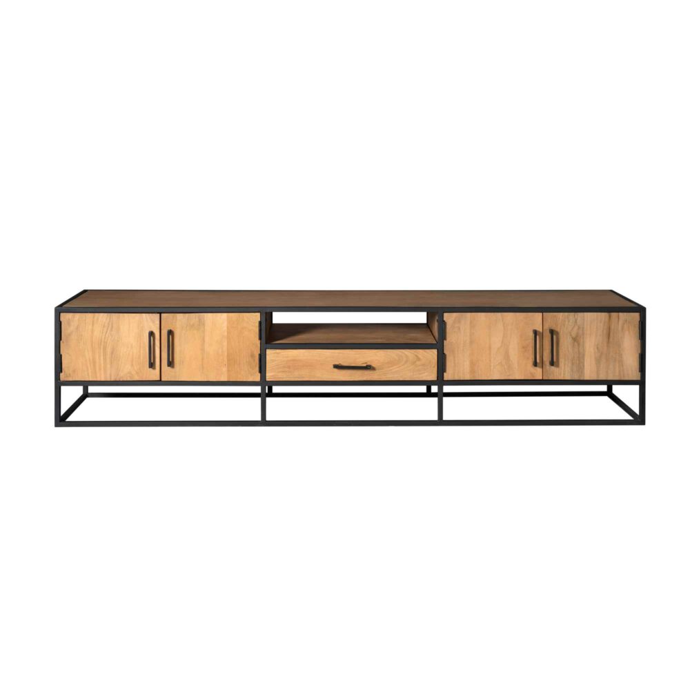 Tv meubel Denver | 240 cm