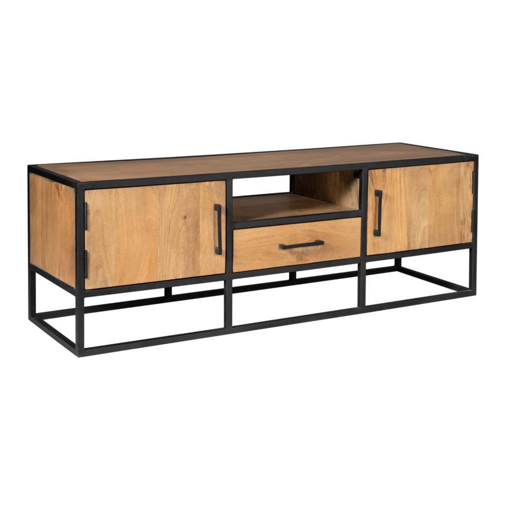 Tv meubel Denver | 145 cm