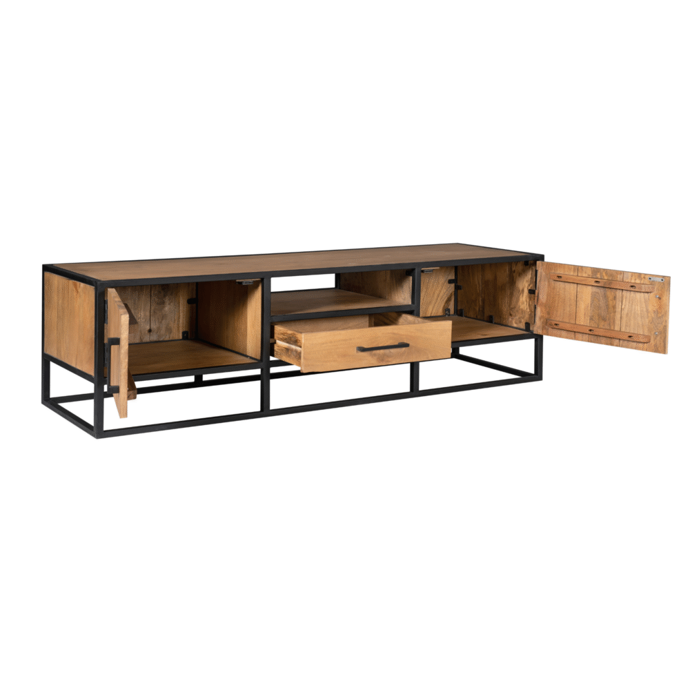 Tv meubel Denver | 180 cm