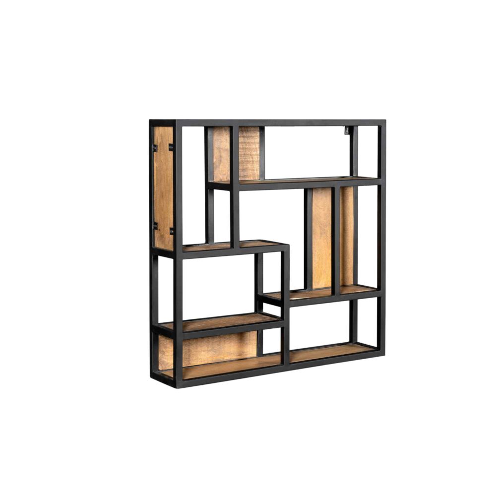 Wandrek Denver | 75 cm | Vierkant