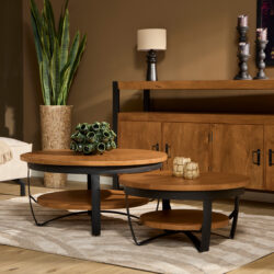Salontafel Paras | 90 cm