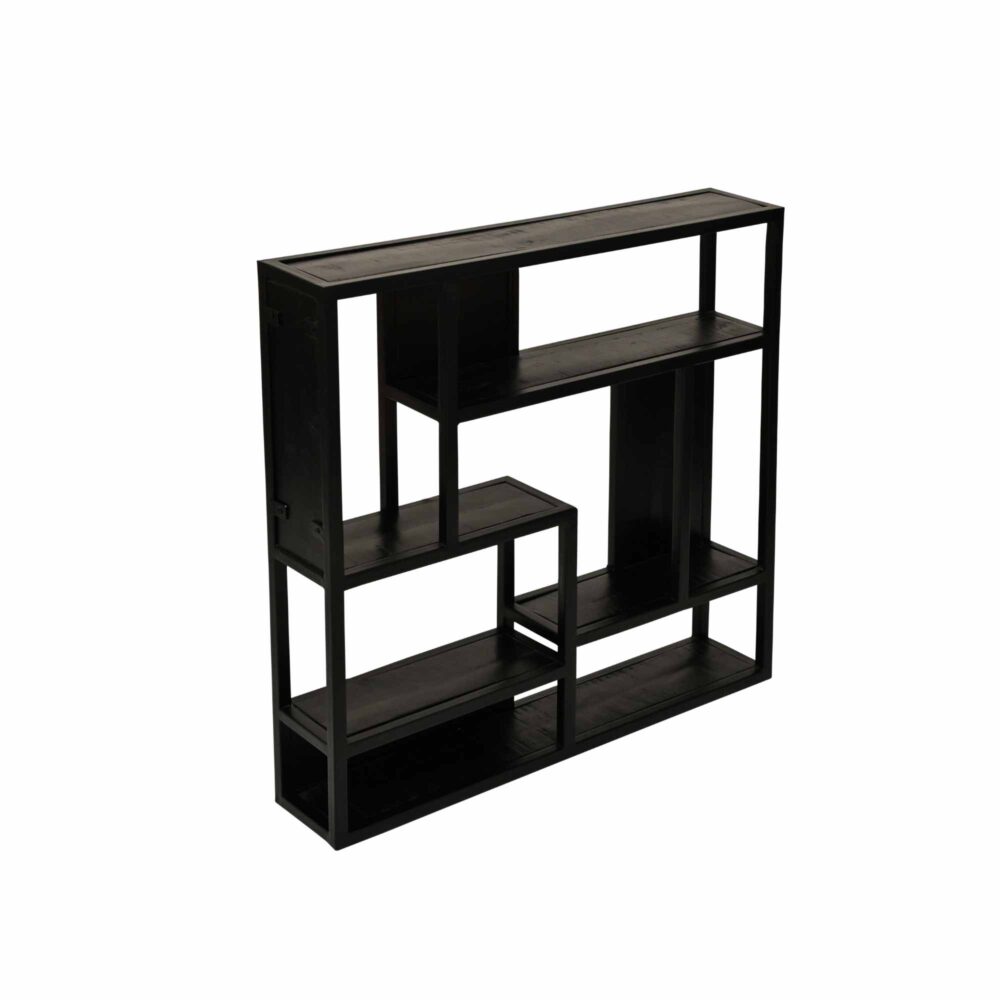 Wandrek New York | 75 cm | Vierkant
