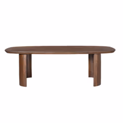 Eettafel Maré Brown | 240 cm