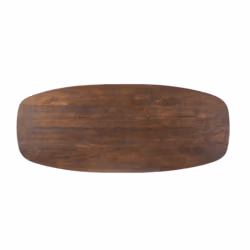 Eettafel Maré Brown | 300 cm