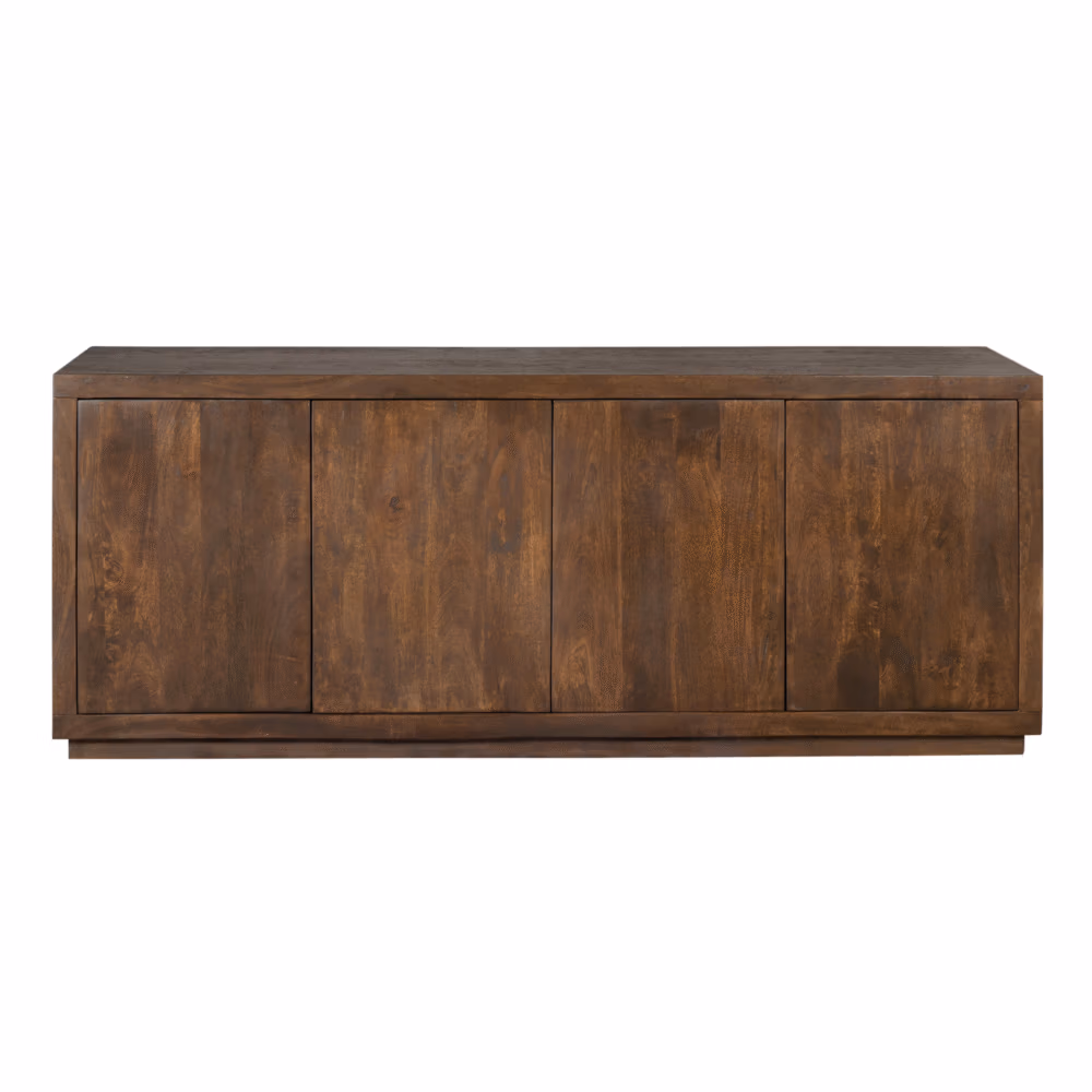 Dressoir Brussel Brown | 200 cm