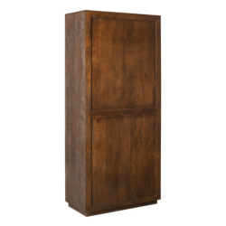 Boekenkast Brussel Brown | 90 cm
