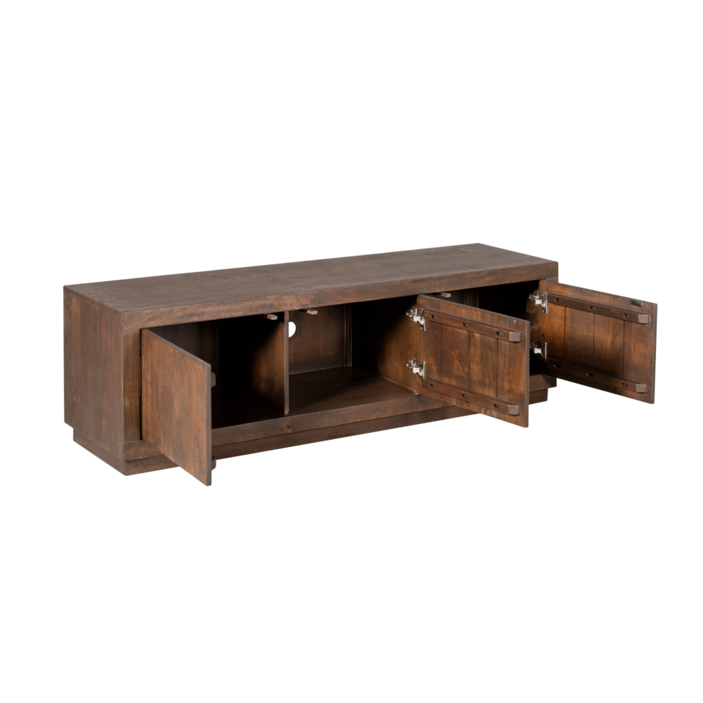 Tv meubel Brussel Brown | 150 cm