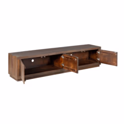 Tv meubel Brussel Brown | 200 cm