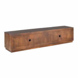 Tv meubel Brussel Brown | 200 cm