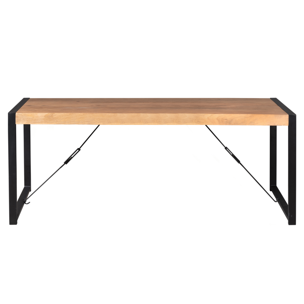 Eettafel Boaz | 220 cm