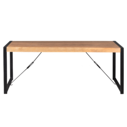 Eettafel Boaz | 220 cm