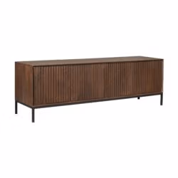 Tv meubel Madison Brown | 165 cm