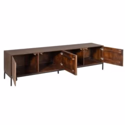 Tv meubel Madison Brown | 210 cm