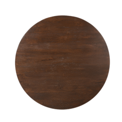 Eettafel Madison Brown | 130 cm