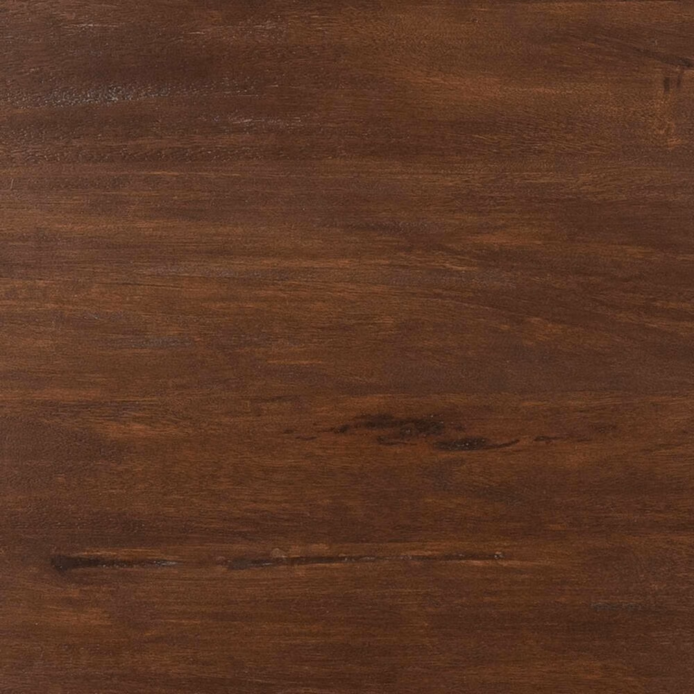 Eettafel Madison Brown | 110 cm | Poot Sand